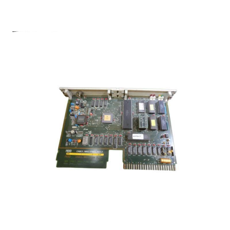 ABB CRBE.2 CRBE2.90931 CRBE2.90931P003 Control Board