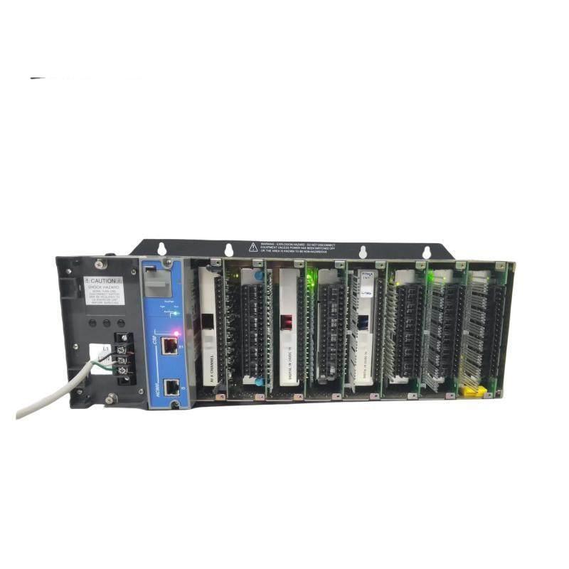 HONEYWELL 900S75S-0360-00 I/O SCANNER SIL