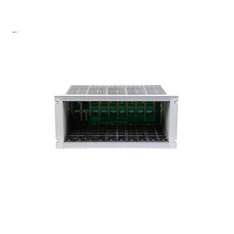 Bently Nevada 3300/05 12 Slot Rack