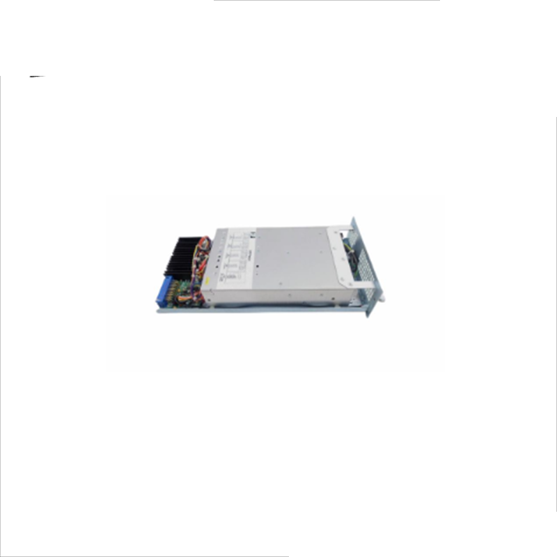 ABB HIEE305089R0001 UNC4674B Local Bus Interface
