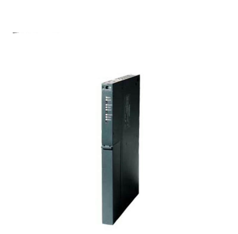SIEMENS 6ES7441-1AA04-0AE0 Coupling module