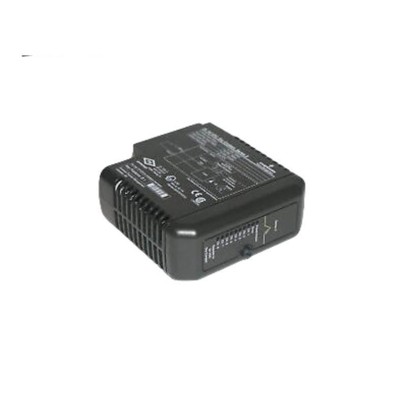 EMERSON KJ3201X1-BA1 12P2535X092 Dry Contact Input Module