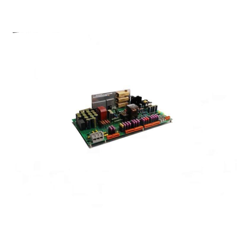 ABB 58948730 B Power Supply Circuit Board