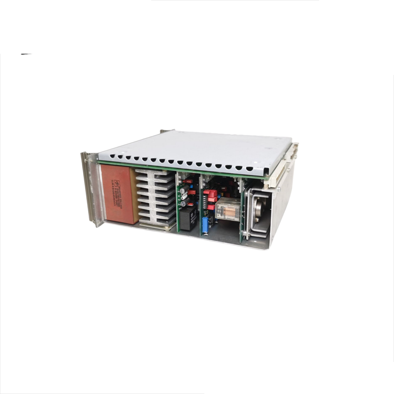 ABB 3BHE036290R0005 GDC806 B05 Control motherboard
