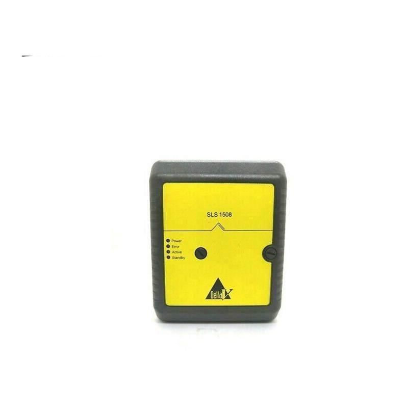 EMERSON KJ2201X1-BA1 12P3162X092 SLS1508 VS3202 Smart Logic Solver