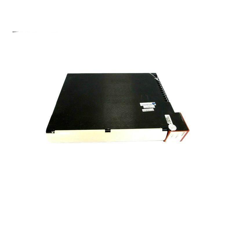 GE TGT-3X6L-1-0-BD Servo Power Module