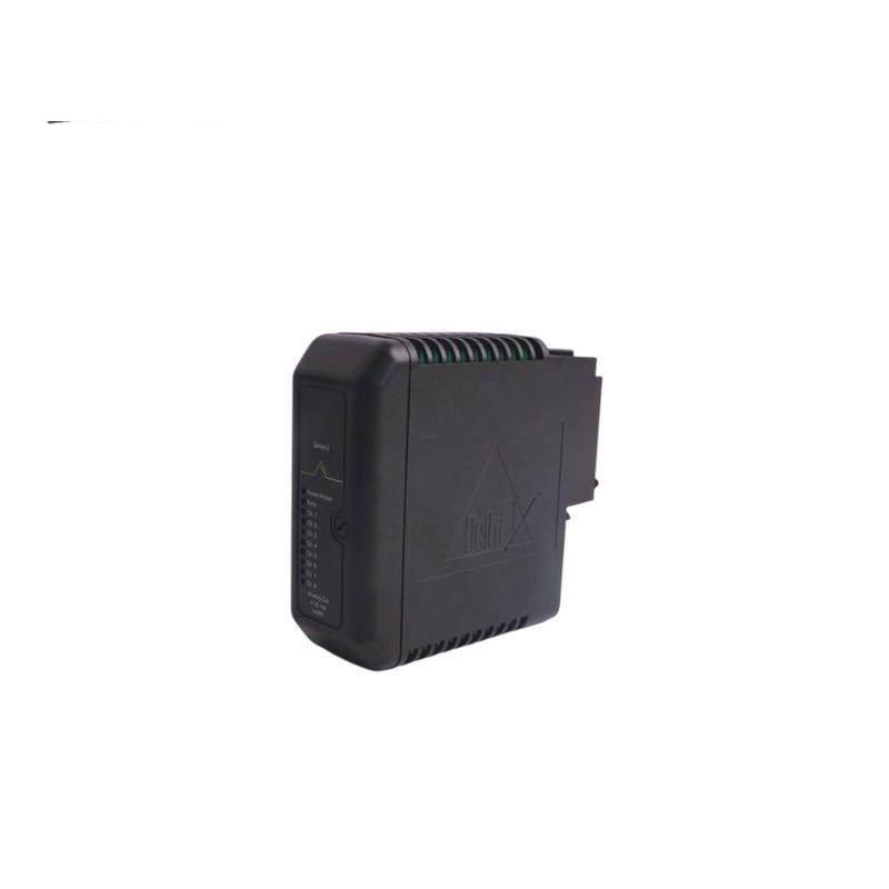 EMERSON KJ1501X1-BC3 12P3935X032 VE5009 Power Supply