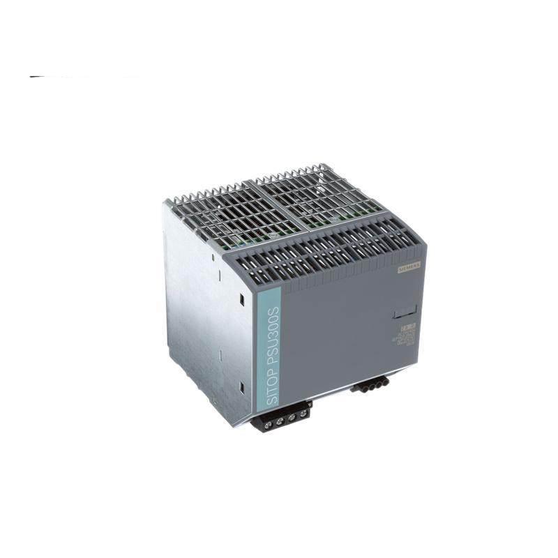 SIEMENS 6EP1437-2BA20 POWER SUPPLY