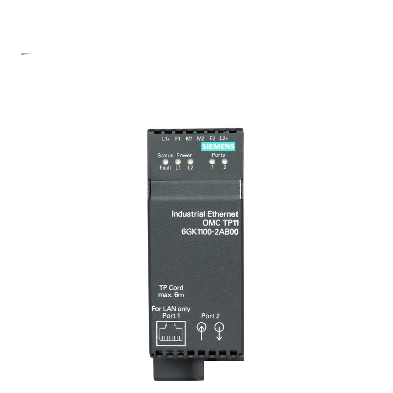 SIEMENS 6GK1 100-2AB00 OMC TP11