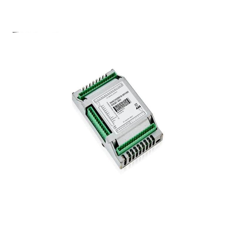 ABB DSQC653 3HAC025918-001 IRB7603HAC034526-001 3HAC058991-004 DSQC653 3HAC025918-001 IRB7603HAC034526-001 3HAC058991-004