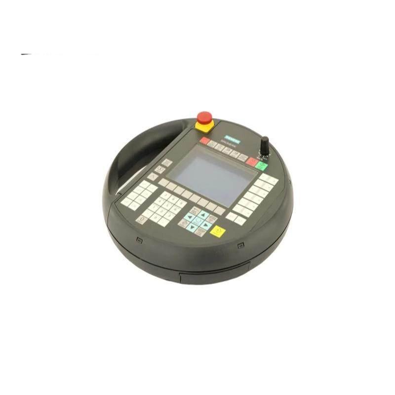 SIEMENS 6FC5403-0AA10-0AA0 SINUMERIK handheld terminal HT 6