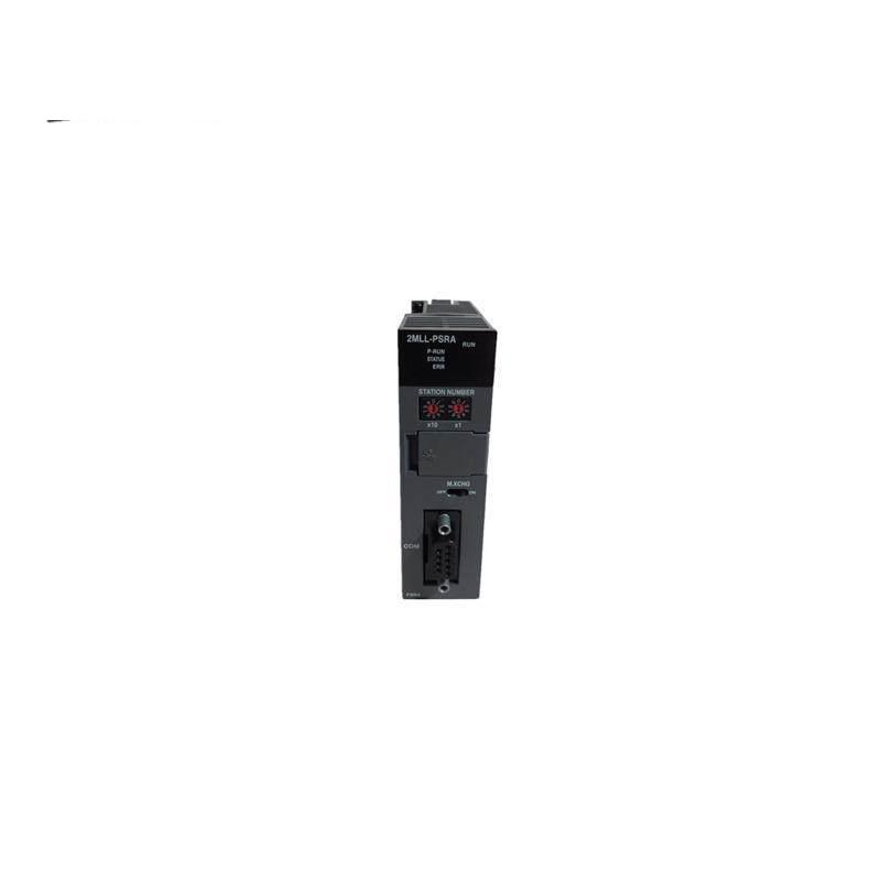 Honeywell 2MLL-PSRA Pnet Remote I/F Module