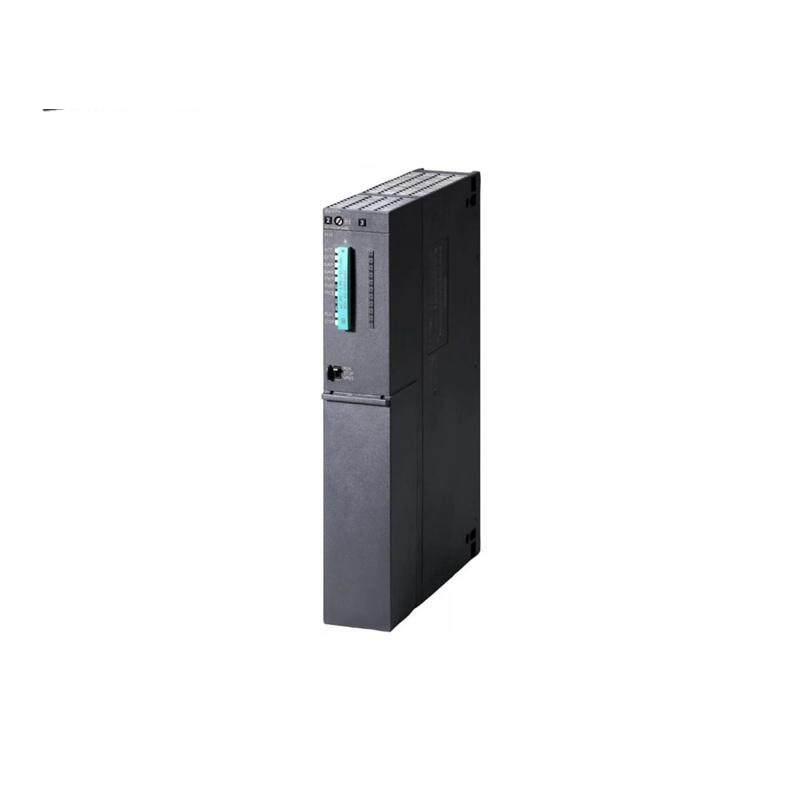 SIEMENS 6ES7417-4HL04-0AB0 CENTRAL PROCESSING UNIT