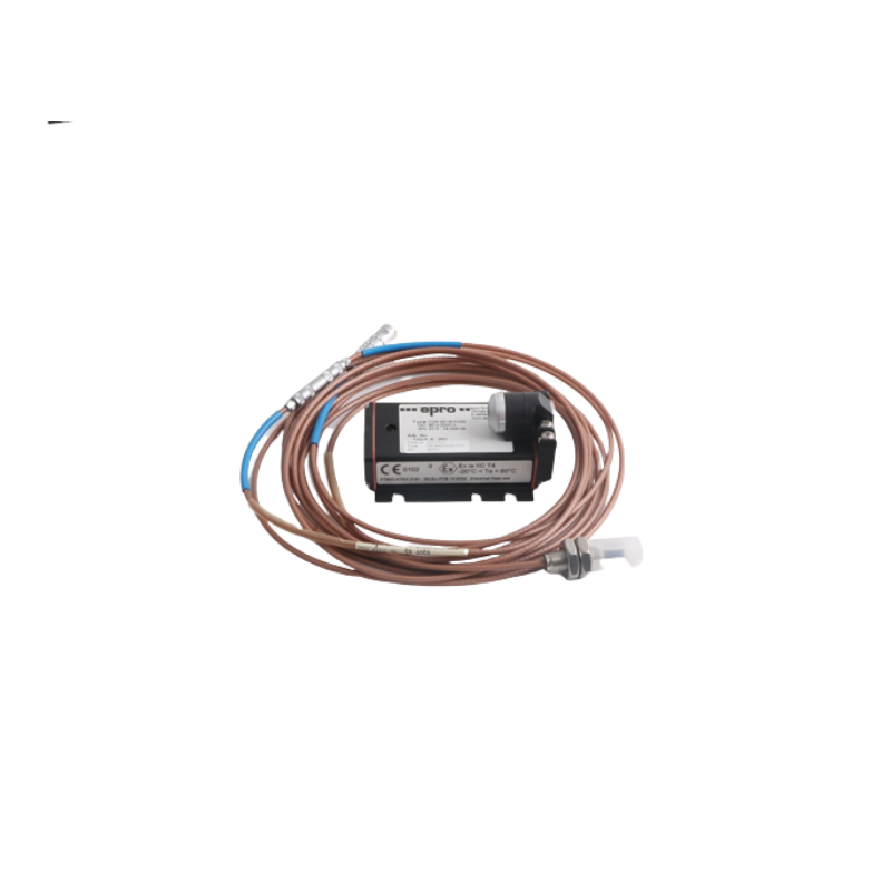 EMERSON PR6423/000-001-CN Eddy Current Sensor