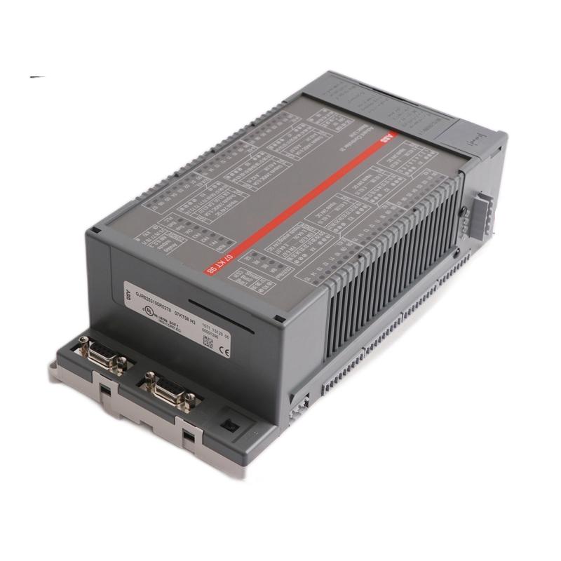 ABB 07KT98 GJR5253100R3260 Programmable Logic Controller