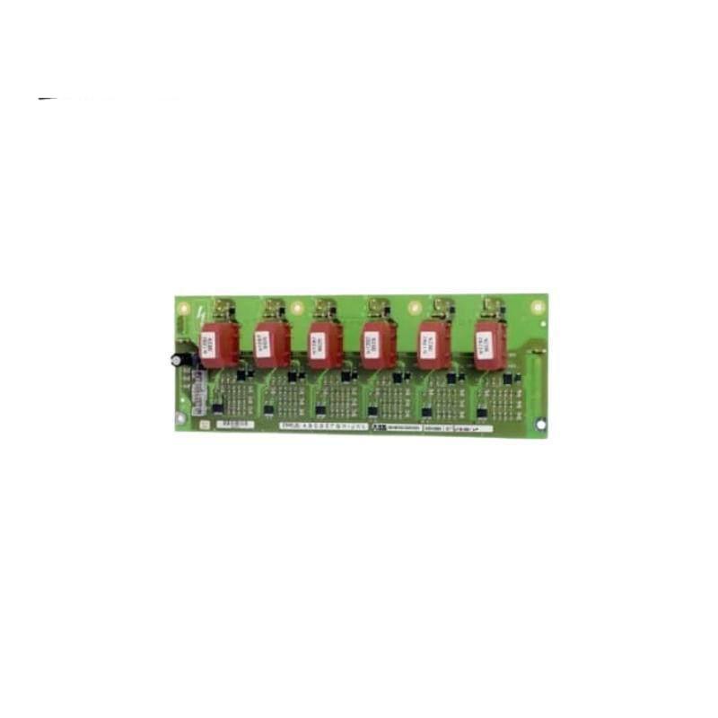 ABB 3BHB006309R0001 UNS0882A-P,V1 Power Signal Interface