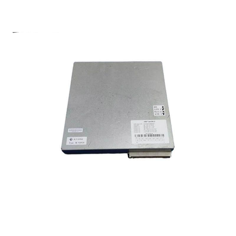 ABB E5TX 1KHW001381R0001 BOARD