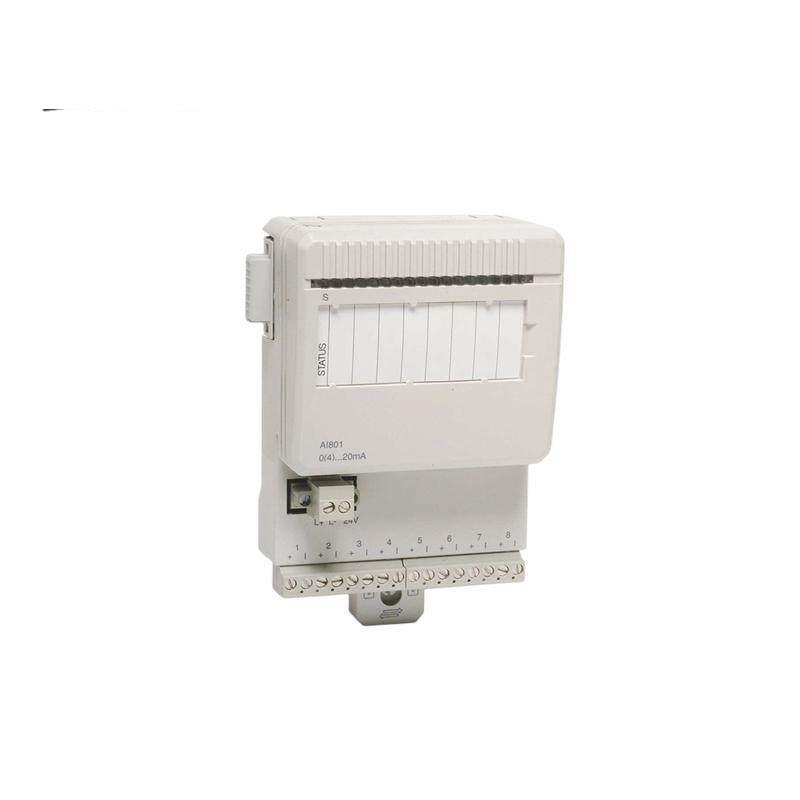 ABB AI801 analog input module