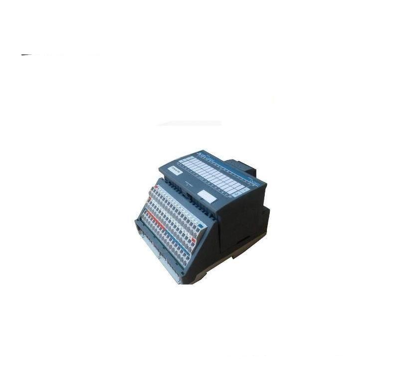 ABB DC501-CS31 L0056350 BUS MODULE