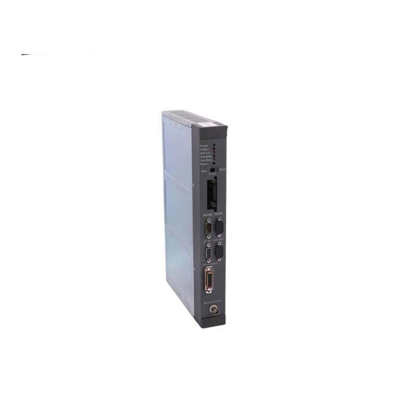 ABB DCP02 P37211-4-0369654 CPU Module