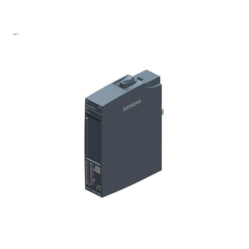 SIEMENS 6ES7131-6BH01-2BA0 DIGITAL INPUT MODULE