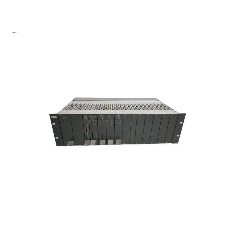 ABB B5LA HENF327886R0001 Network Rartner