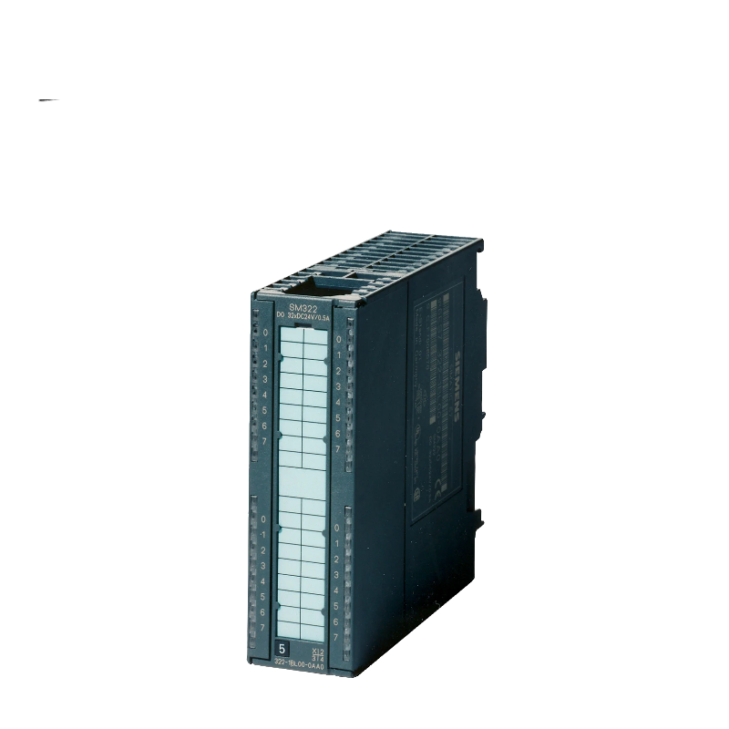SIEMENS 6ES7322-1HF10-0AA0 Digital output SM 322