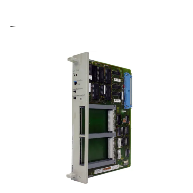 SIEMENS 6ES5921-3WB11 CPU921WB Processor Module