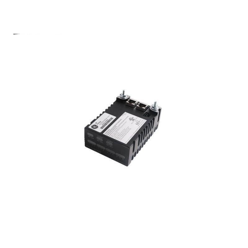 GE IS220PPRAH1A Input/Output Card