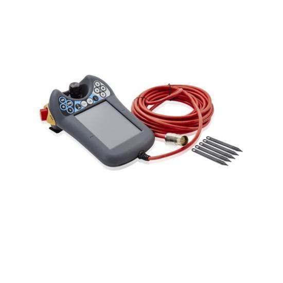 ABB DSQC679USB3HAC028357-024 Robotics motor