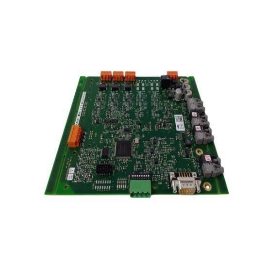 ABB GJR2393800R0100 88QB03B-E Bus Coupling Module