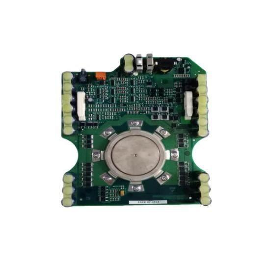 ABB 3BHE028122R0001 XFD213A SSI Speed Sensor Interface