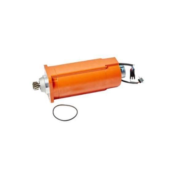 ABB 3HAC021838-001 Pressure Switch 0,5-10 bar DCS MODULE