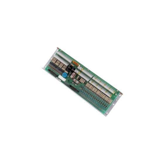 ABB HIEE410727P102 UNC4674 Boardprinted Circuit Interface Transfer