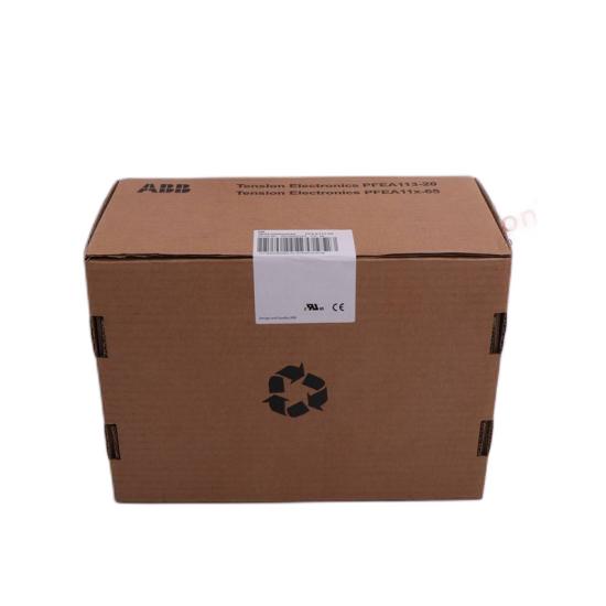 ABB 3HAC023714-001