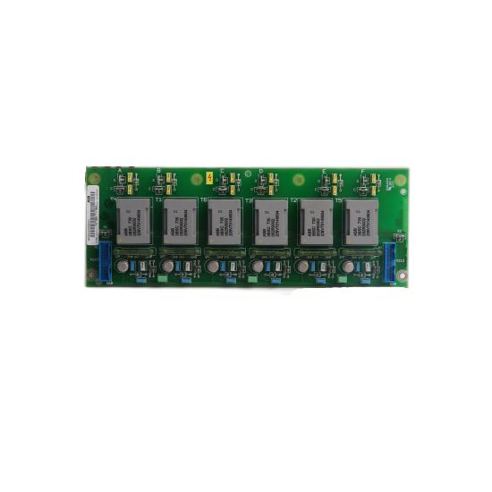 ABB CP450T 1SBP260188R1001 Control Panel