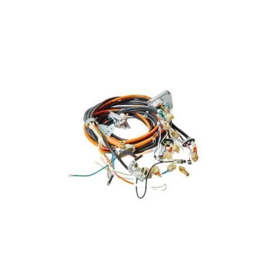 ABB IRB46003HAC043206-001 Cable harness, multibus