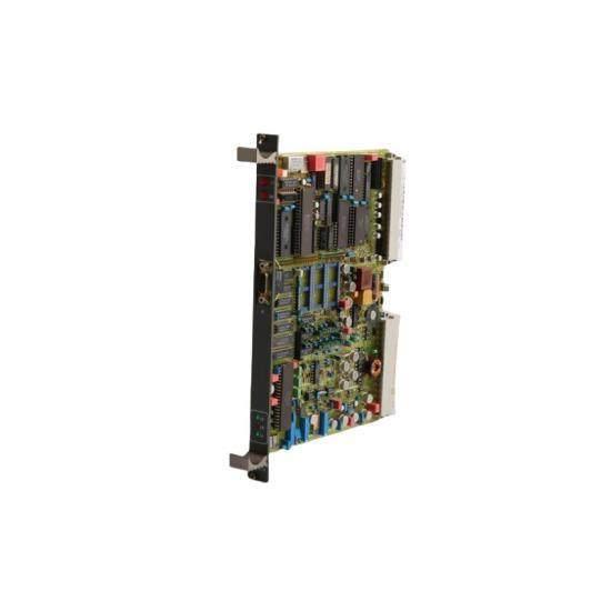 ABB 35EK91 GJR5143200R0001 Bus Coupler Unit Module