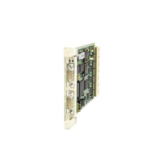 ABB CI532V02 3BSE003827R1 MODBUS Interface, 2 ch