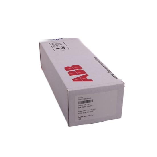 ABB JCU-01