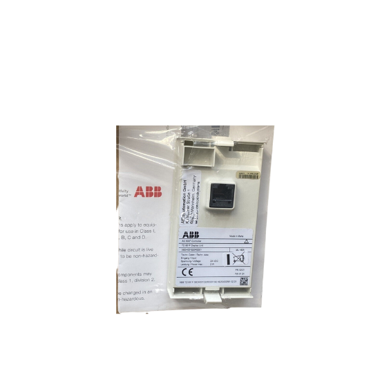 ABB TD951F 3BDH001020R0001 New