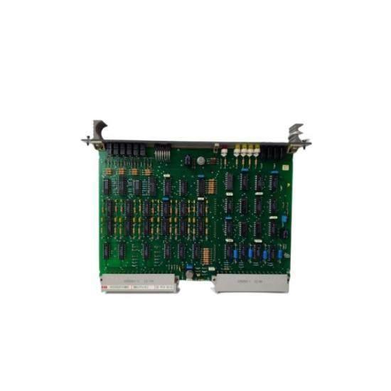 ABB HIEE401091R0002 GD9924BE,V2  Monitoring Module