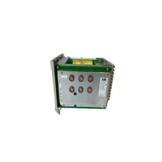 ABB YPQ201T 3ASD299001B2 Processor module