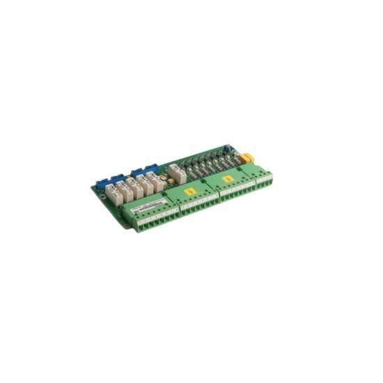 ABB 3BSE004573R0142 UFC760BE142 Control Board