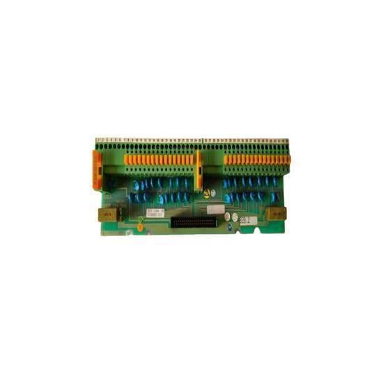 ABB DSTD110A 57160001-TZ Connection Unit