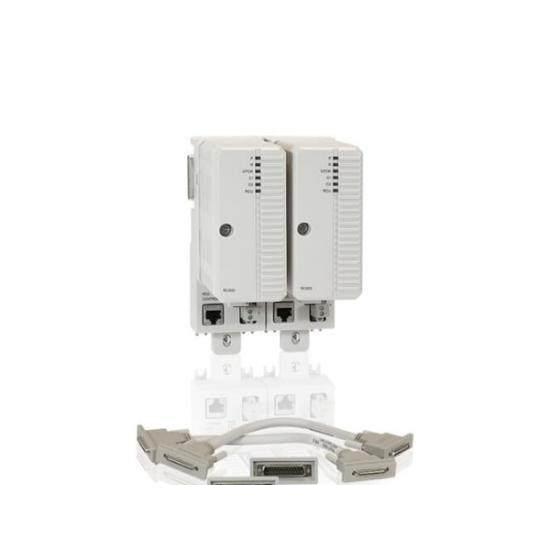 ABB BC820K02 3BSE071500R1  RCU-Link And CEX-Bus Interconnection Units