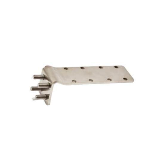 ABB 3HAC021926-001 Glide carriage bracket AUTOMATION PARTS