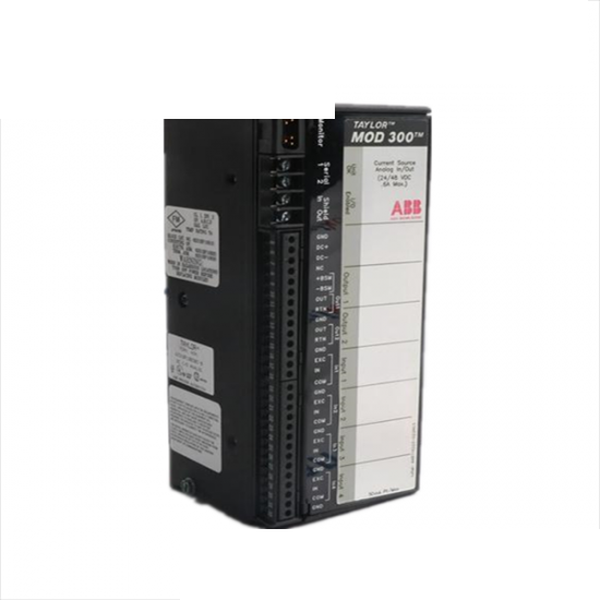 ABB DSCA125A 57520001-CY Communications Board