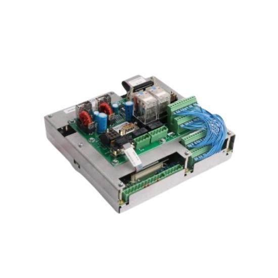 ABB ASDI-03 3HNA010255-001 Paint Robot Board