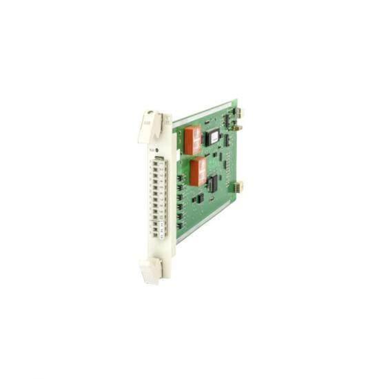 ABB SE0105U556 TC520/3BSE001449R1 System Status Collector